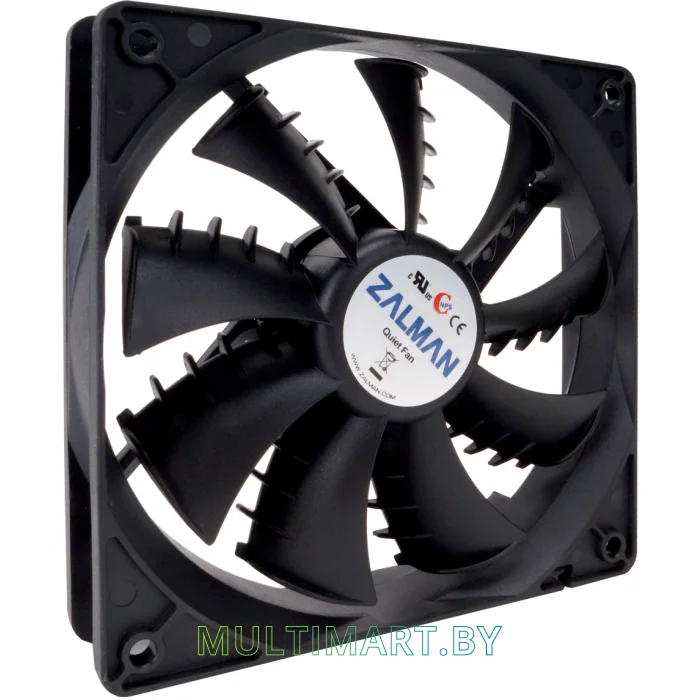 Вентилятор для корпуса Zalman ZM-F3(SF)